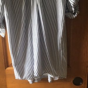 Abercrombie & Fitch Dresses - A&F shirtdress, size L Abercrombie & Fitch Dresses - A&F shirtdress, size L